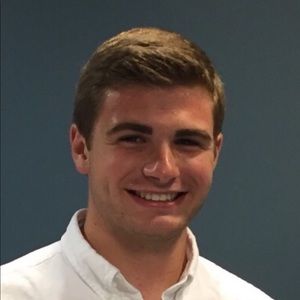 Meet your Posher, Brett